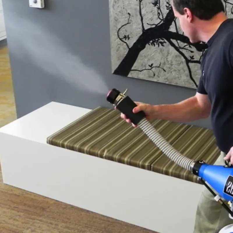 Professional Odor Removal in Paradise, CA